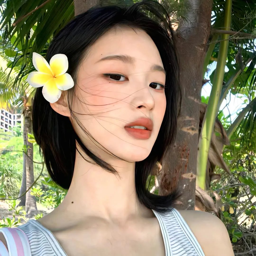 小智是女孩啦!